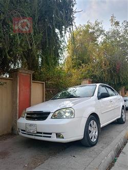Chevrolet Optra